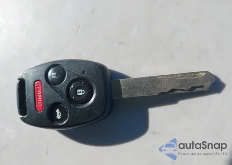 2006 Honda Cr-V Ex from USA, damaged, VIN JHLRD78836C052957